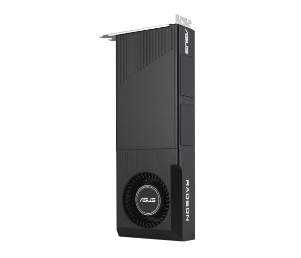 ASUS Radeon AI PRO R9700 Turbo 32GB GDDR6 - 1370893 - zdjęcie 6